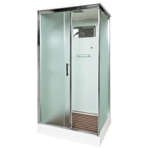 Душевая кабина Deto D 119 S 110x90